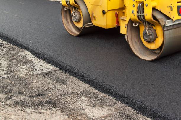 Best Recycled Asphalt Driveway Installation  in Jefferson Valley Yorktown, NY