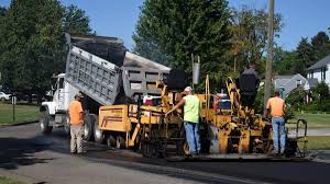 Reliable Jefferson Valley Yorktown, NY Driveway Paving Services Solutions